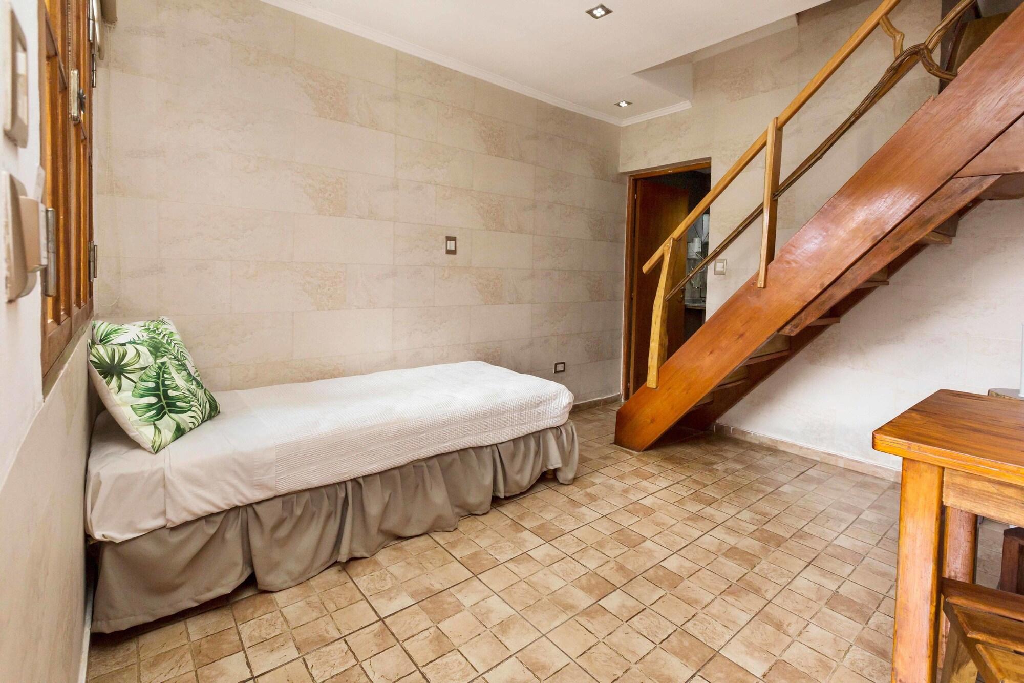 Tupa Boutique Hotel Пуэрто-Игуасу Экстерьер фото