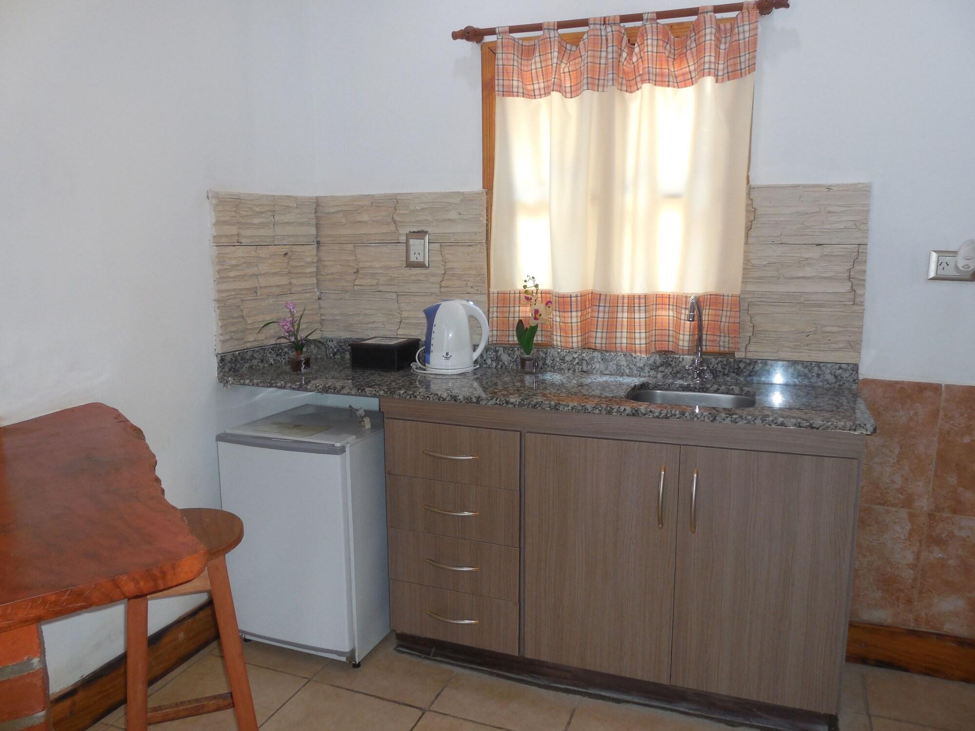 Tupa Boutique Hotel Пуэрто-Игуасу Экстерьер фото