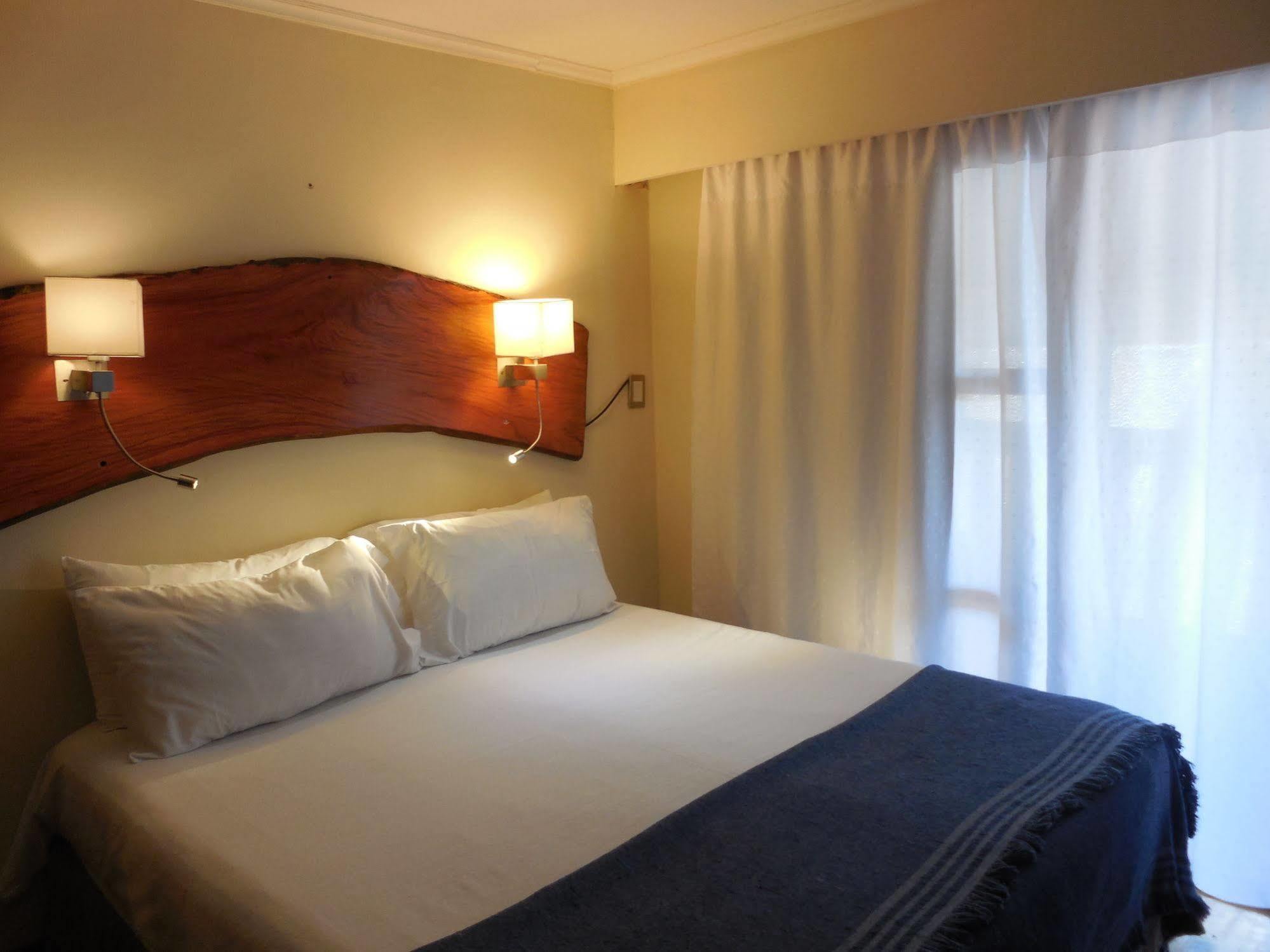 Tupa Boutique Hotel Пуэрто-Игуасу Экстерьер фото